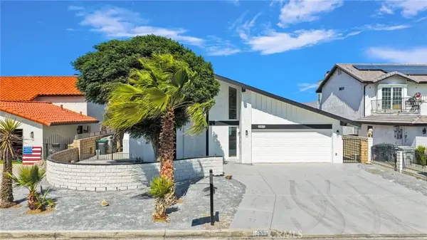 13825 Spring Valley, Victorville, CA 92395