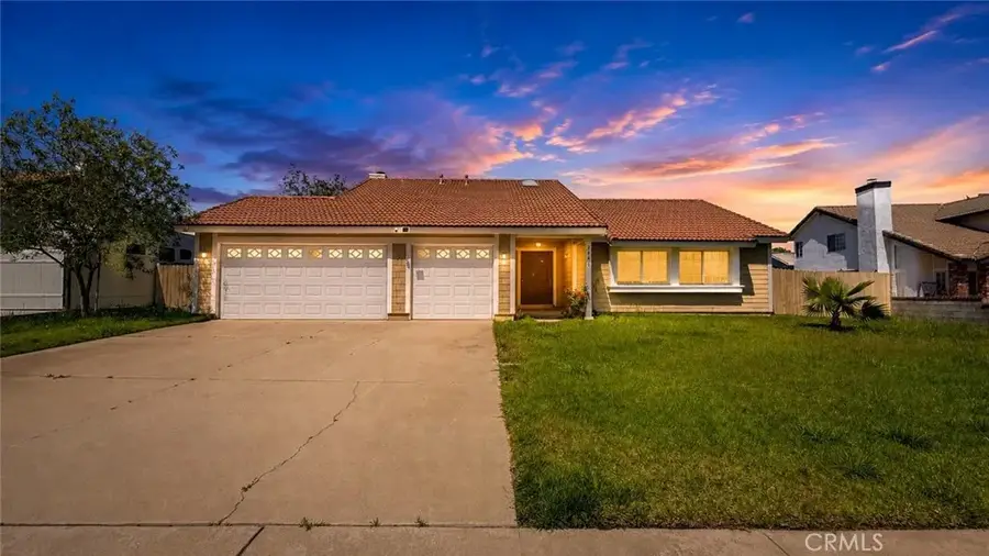 2443 N Magnolia, Rialto, CA 92377 - #2