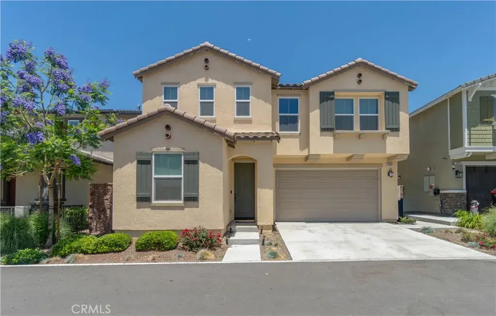 16049 Tanzinite Lane, Chino, CA 91708 - #1