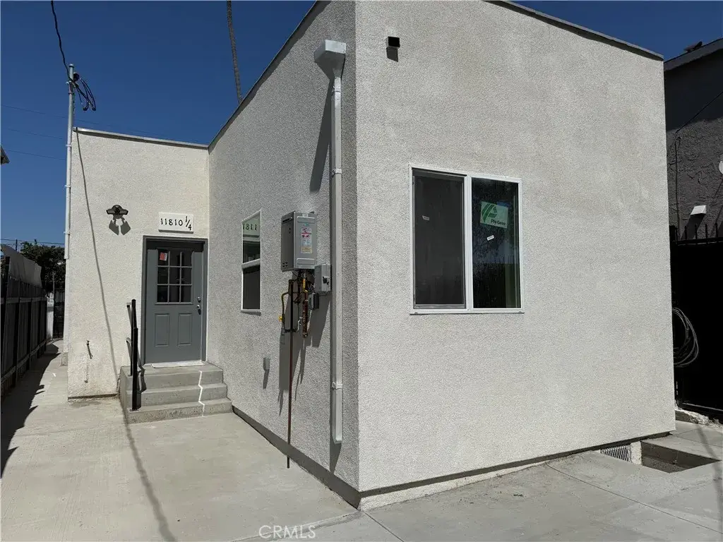 11810 S Figueroa South, Los Angeles, CA 90061 - #1