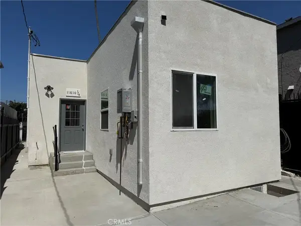 11810 S Figueroa South, Los Angeles, CA 90061