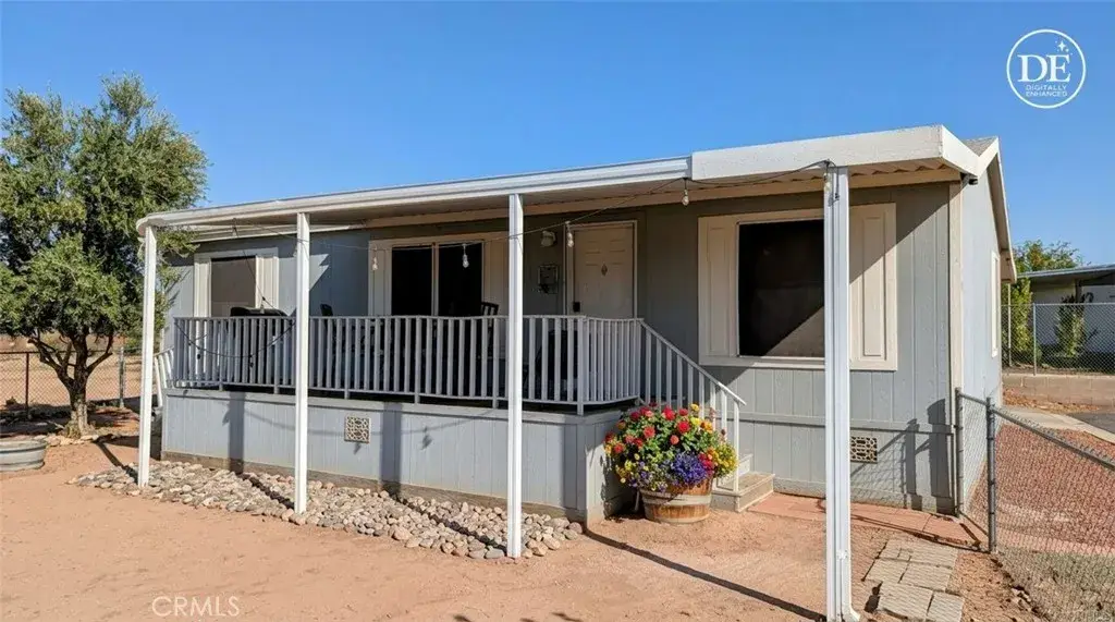 2450 E Hobsonway #64, Blythe, CA 92225 - #1