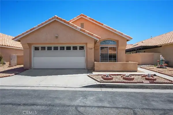 11545 Francisco, Apple Valley, CA 92308
