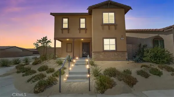 67451 Rio Rosalia Dr., Cathedral City, CA 92234