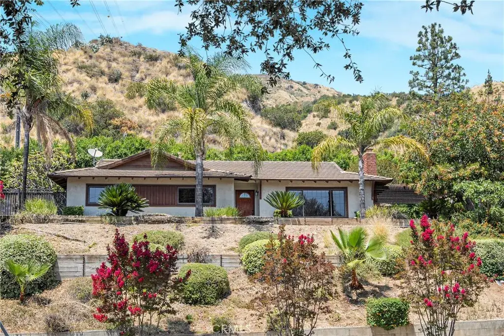 2851 Brookridge, Duarte, CA 91010 - #1