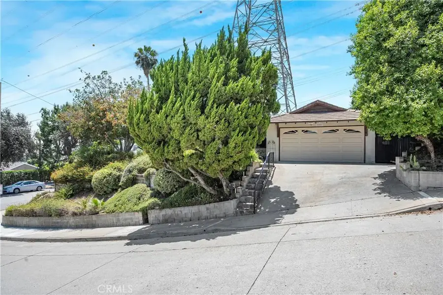 2851 Brookridge, Duarte, CA 91010 - #2
