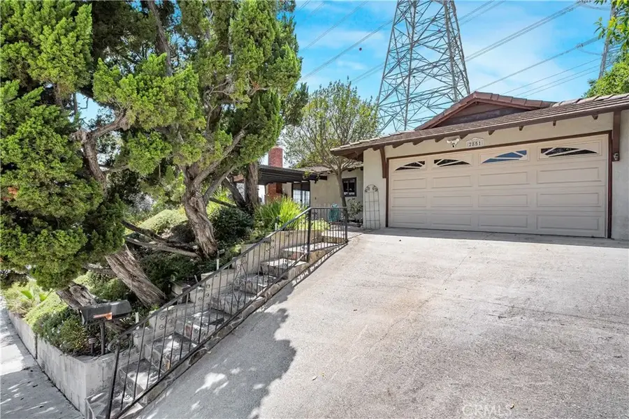 2851 Brookridge, Duarte, CA 91010 - #3