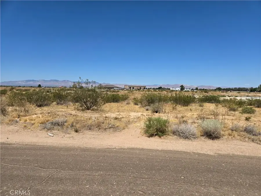 0 Adams, California City, CA 93505 - #2