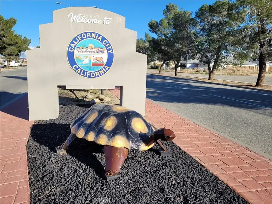 0 Adams, California City, CA 93505 - #3