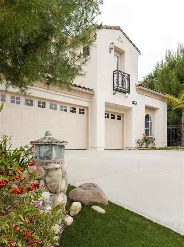 1091 Westranch Place, Simi Valley, CA 93065