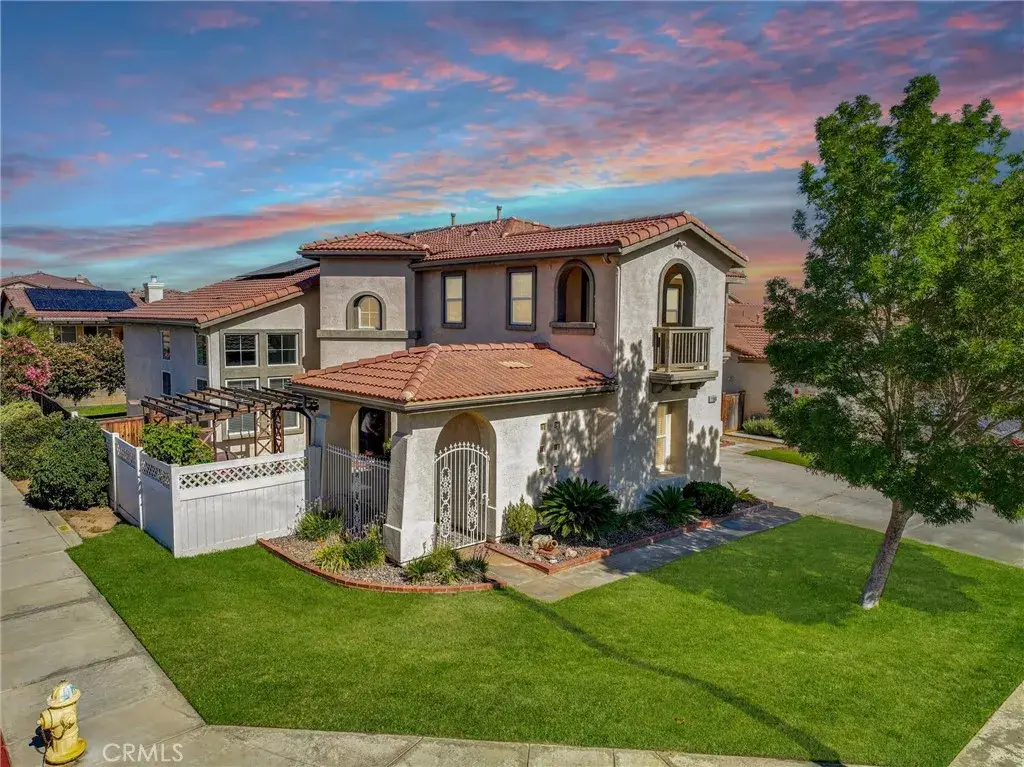 11906 Mesa Linda, Victorville, CA 92392 - #1