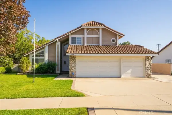 1584 W Buffington Street, Upland, CA 91784