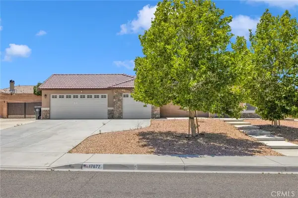 17877 Cabazon, Apple Valley, CA 92307