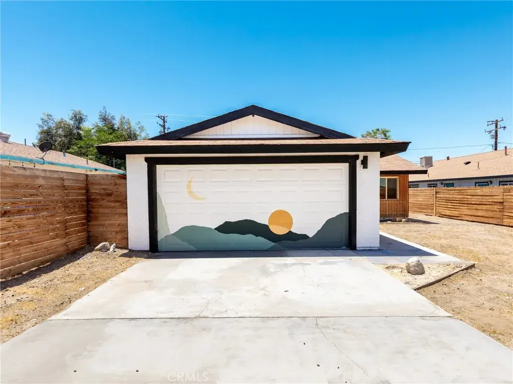 62044 Valley View, Joshua Tree, CA 92252 - #1