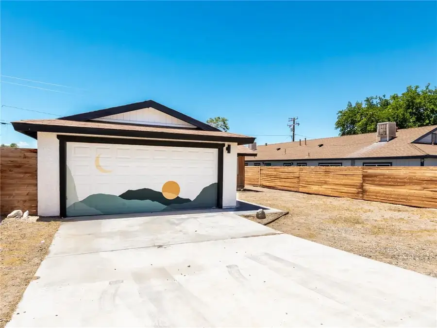 62044 Valley View, Joshua Tree, CA 92252 - #2