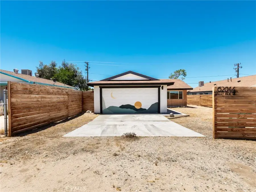 62044 Valley View, Joshua Tree, CA 92252 - #3