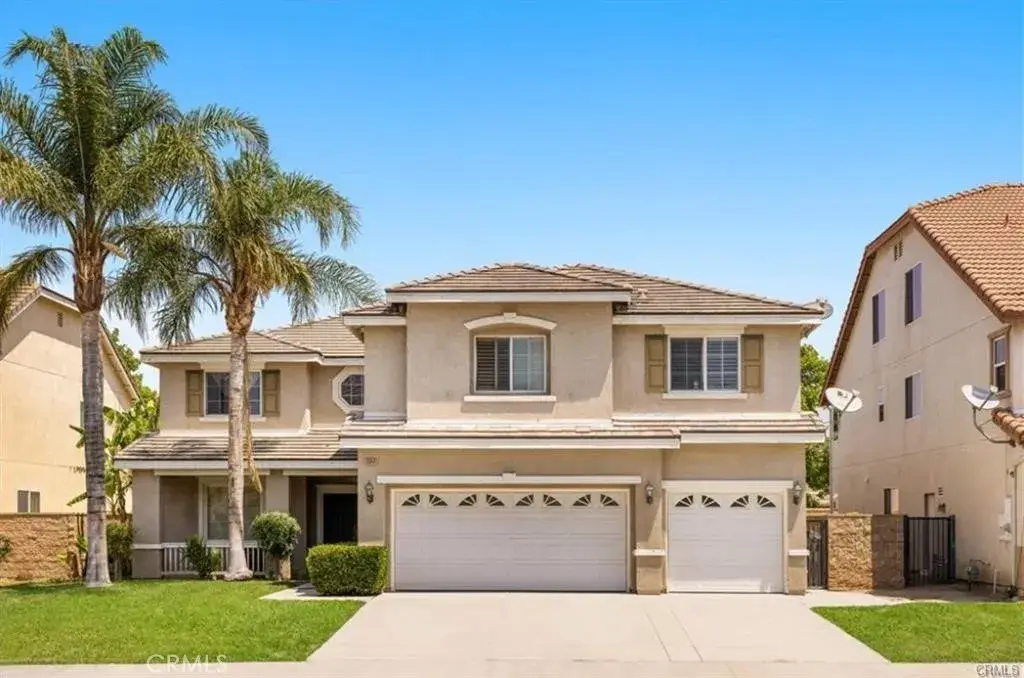 13894 Blue Ribbon Lane, Eastvale, CA 92880 - #1
