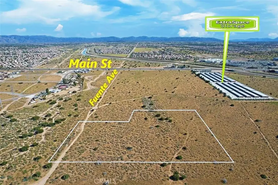 20 Fuente, Hesperia, CA 92345 - #3