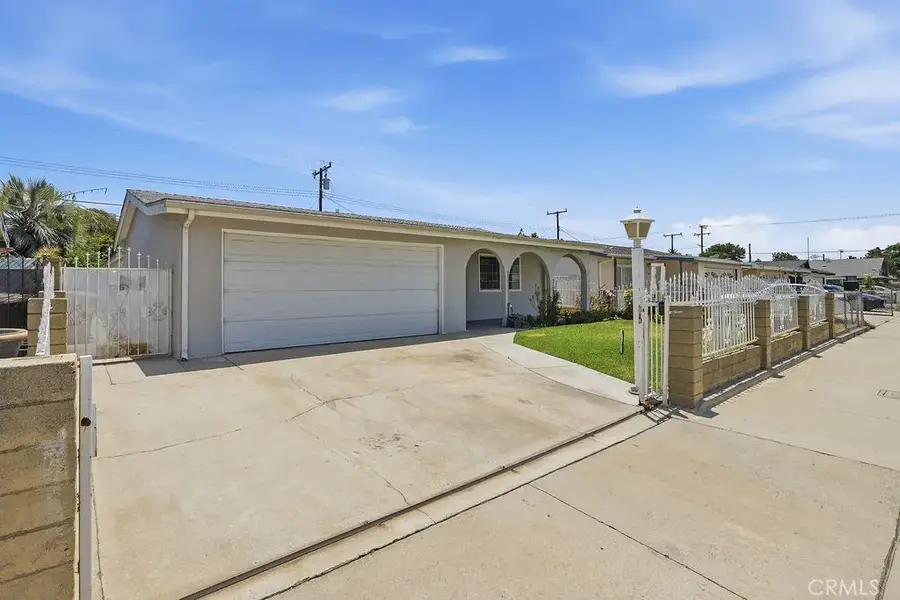 2224 Delnice Avenue, El Monte, CA 91732 - #3