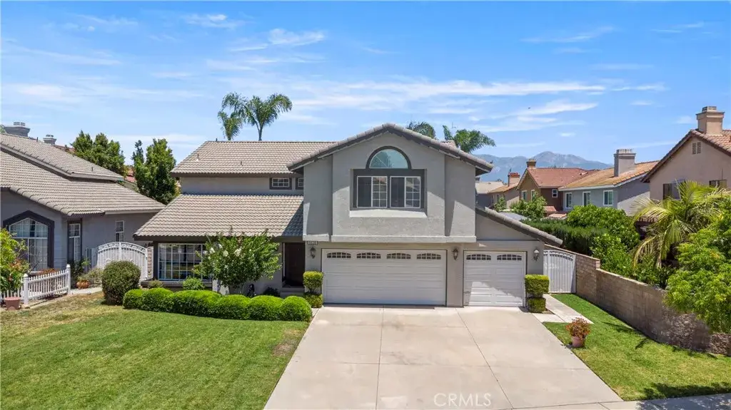 6638 Pinon Court, Chino, CA 91710 - #1