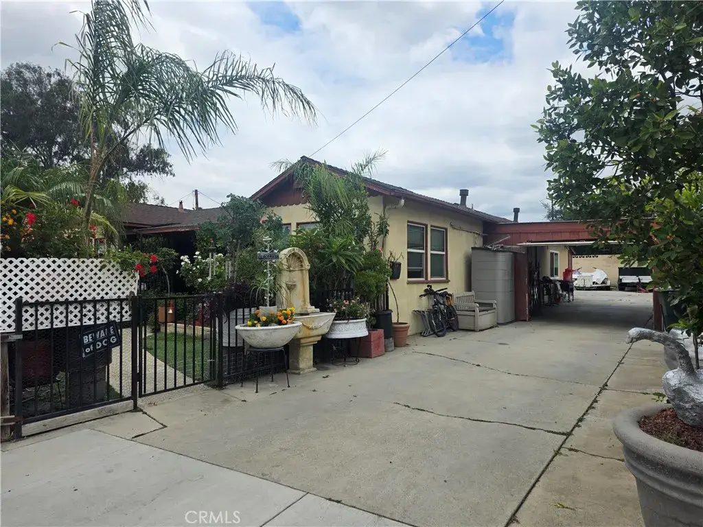 322 W Phillips, Ontario, CA 91762 - #1