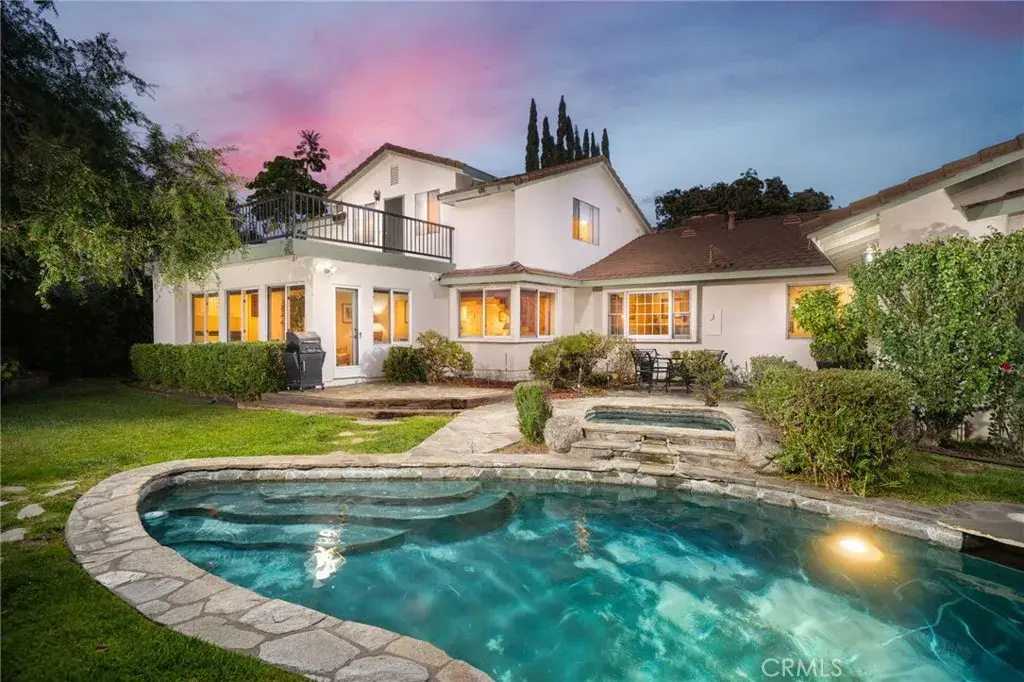 1453 Tulane Road, Claremont, CA 91711 - #1