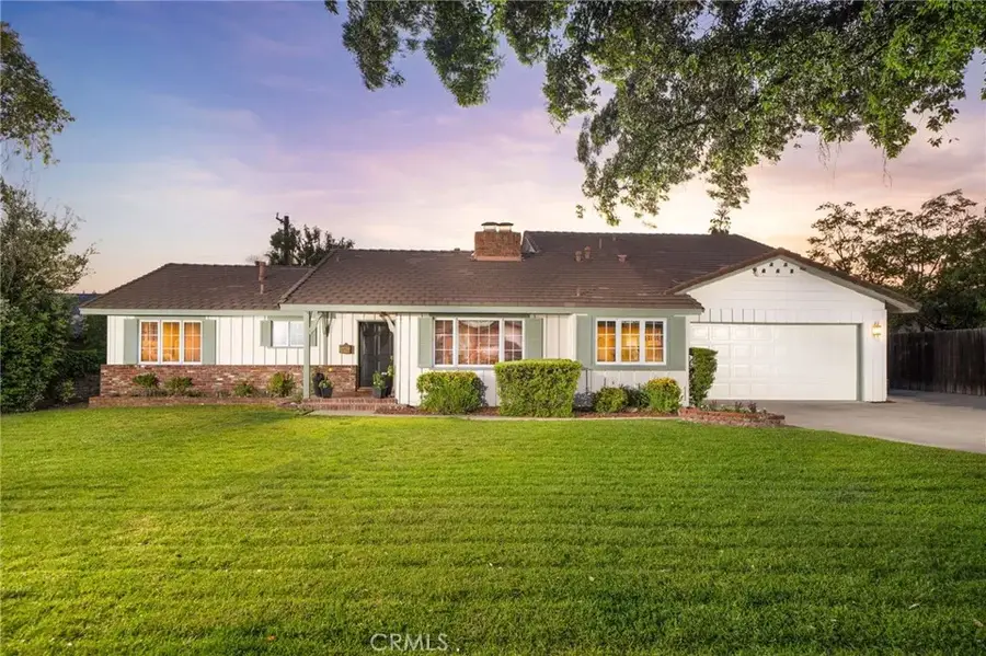 1453 Tulane Road, Claremont, CA 91711 - #2