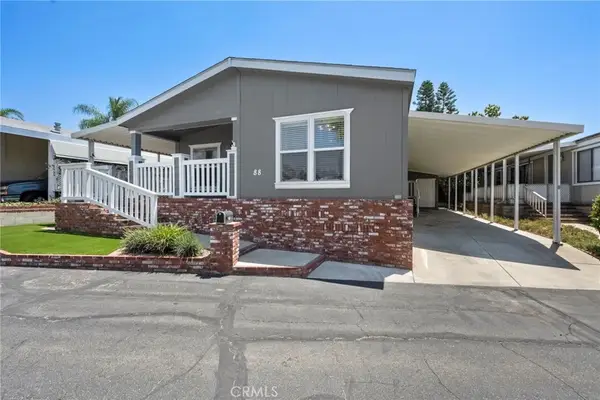 8651 Foothill Blvd #88, Rancho Cucamonga, CA 91730