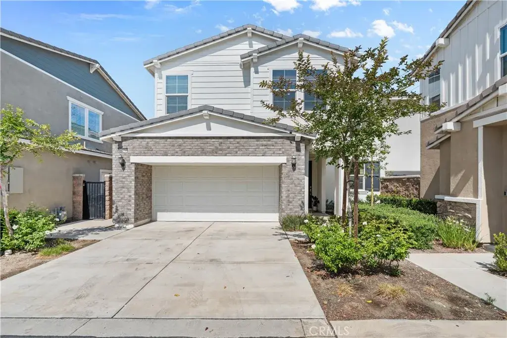 16736 Petrus Lane, Fontana, CA 92336 - #1