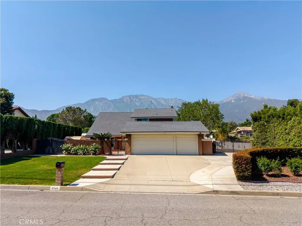8344 Banyan, Rancho Cucamonga, CA 91701 - #1