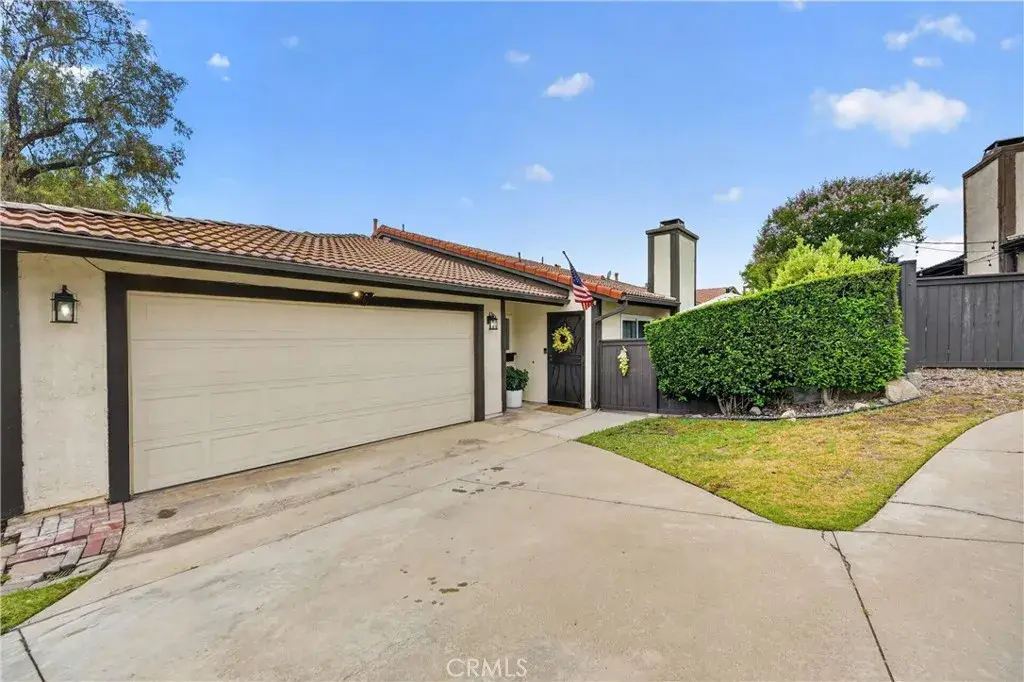 1817 N Solano, Ontario, CA 91764 - #1