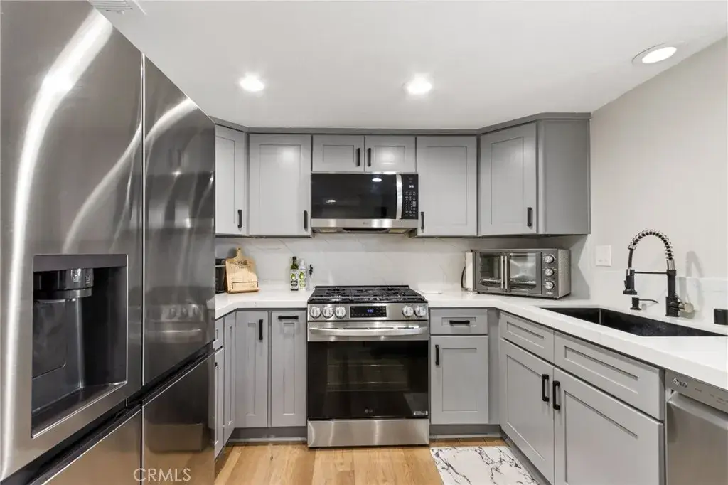 932 N Turner, Ontario, CA 91764 - #1