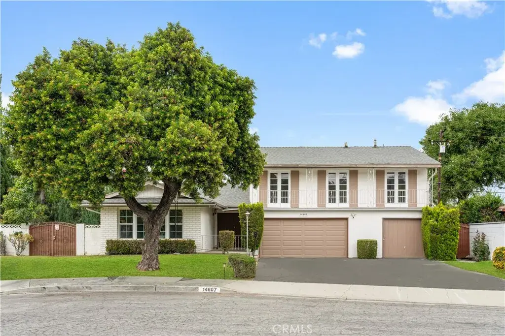 14607 Mountain Spring, Hacienda Heights, CA 91745 - #1