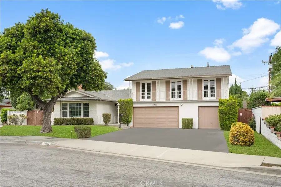 14607 Mountain Spring, Hacienda Heights, CA 91745 - #2