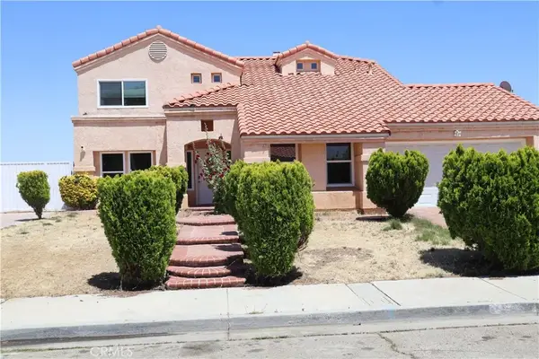 37856 Ashlee Court, Palmdale, CA 93550