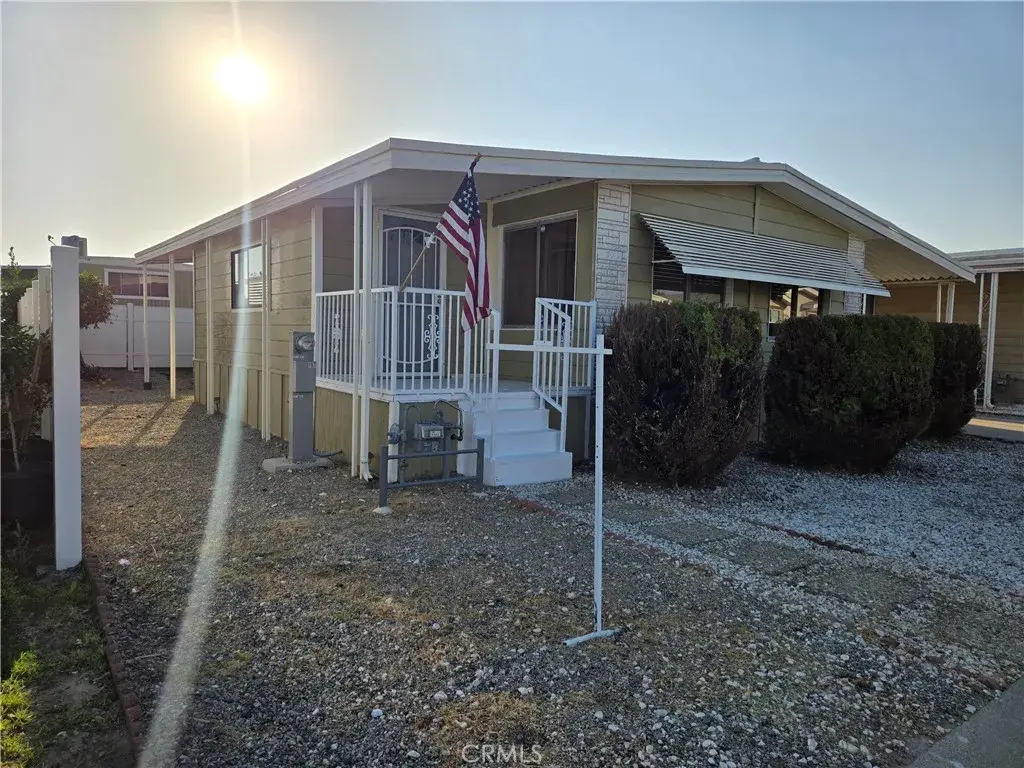 4400 Philadelphia #197, Chino, CA 91710 - #1