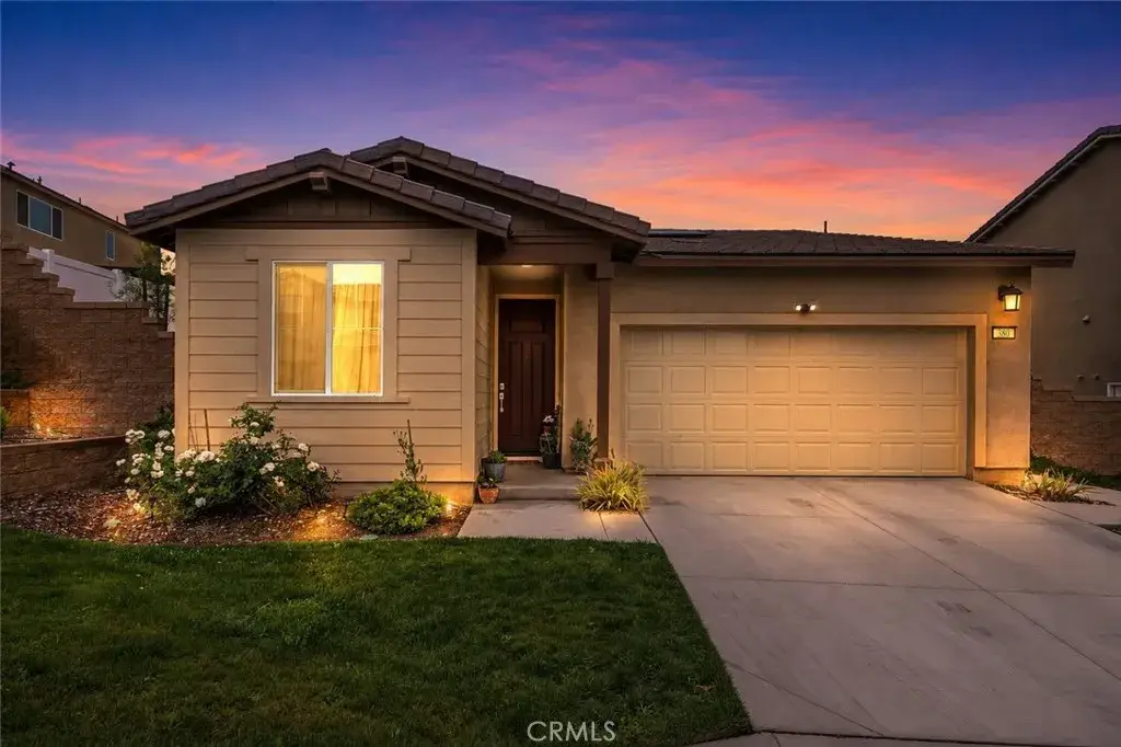 380 Havasu, Rialto, CA 92377 - #1