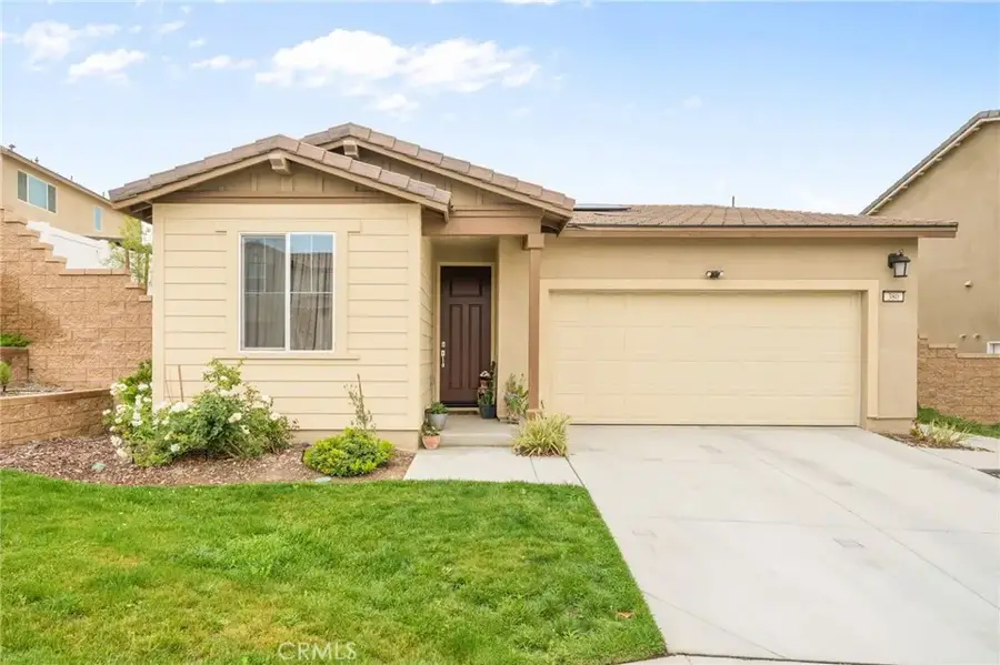 380 Havasu, Rialto, CA 92377 - #2