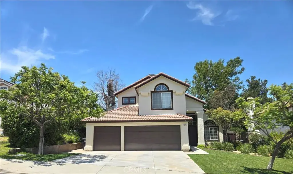 2324 Calle Bienvenida, Chino Hills, CA 91709 - #1