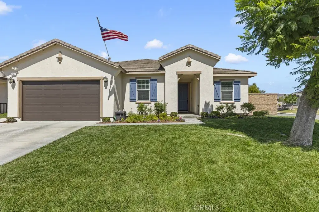 6782 Iron Horse Lane, Corona, CA 92880 - #1