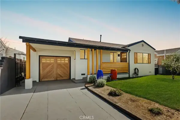 1506 N Niagara Street, Burbank, CA 91505