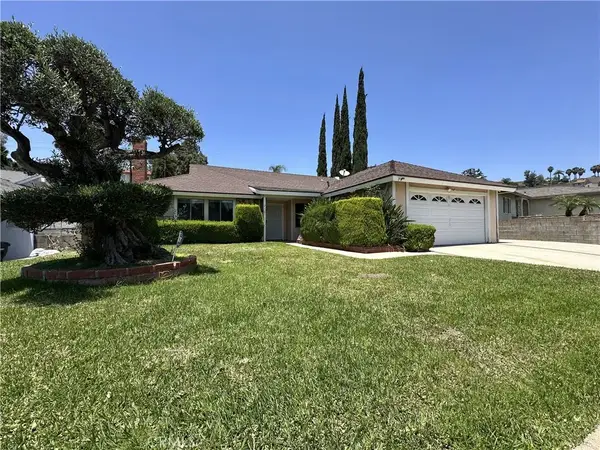 2127 Evergreen Springs Drive, Diamond Bar, CA 91765