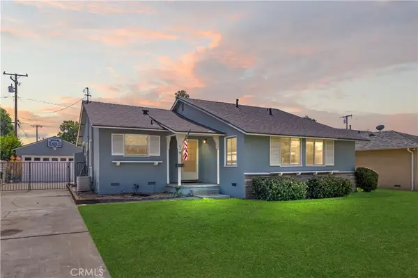 530 N Shadydale, West Covina, CA 91790