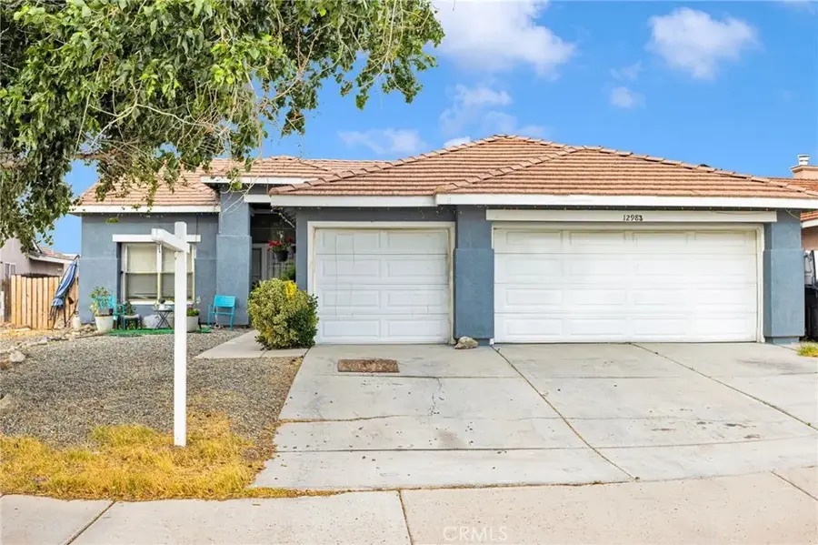12983 Stanford Drive, Victorville, CA 92392 - #2