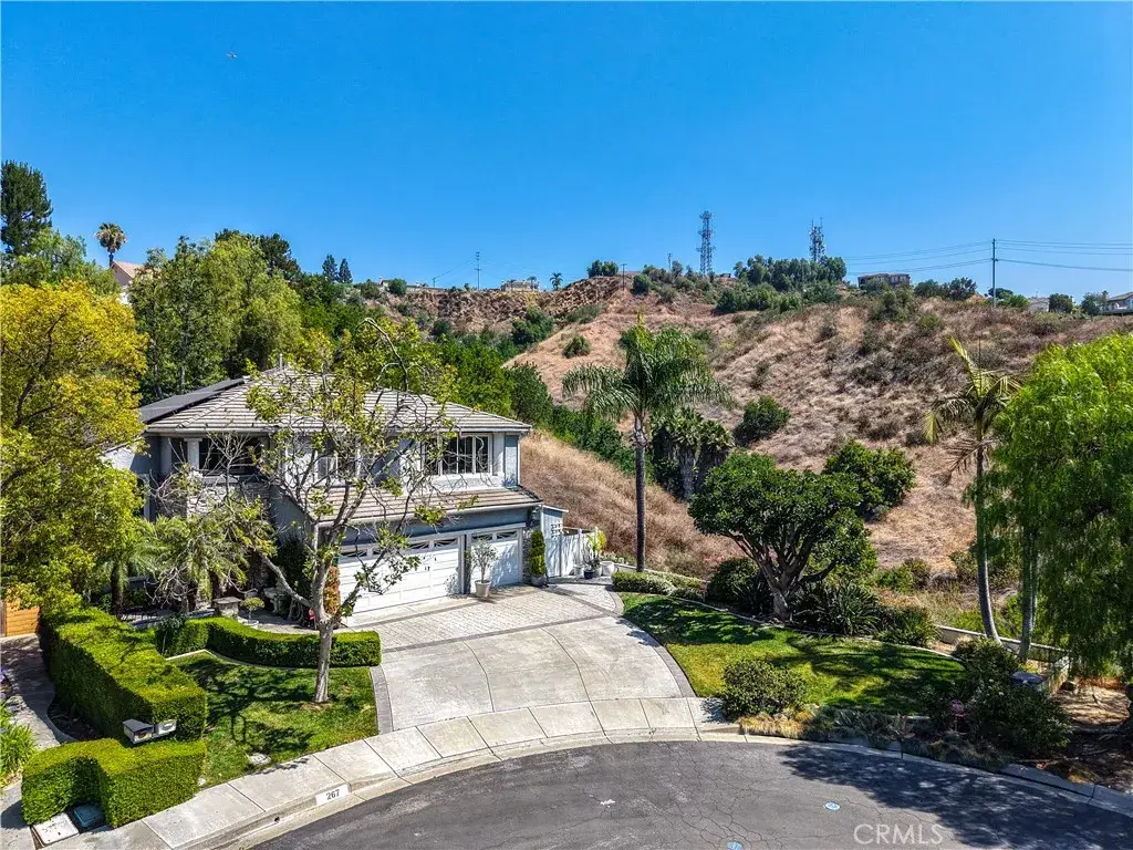 267 Calle Andrea, San Dimas, CA 91773 - #1