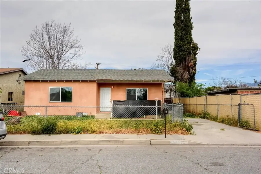 185 N Scovell, San Jacinto, CA 92583 - #2