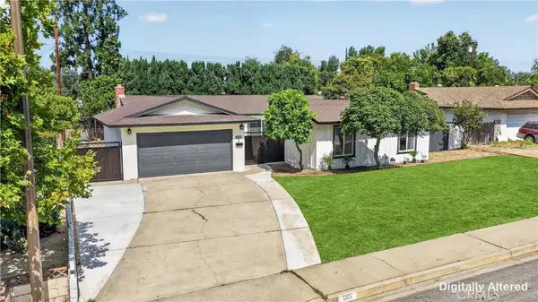587 Sycamore Avenue, Claremont, CA 91711