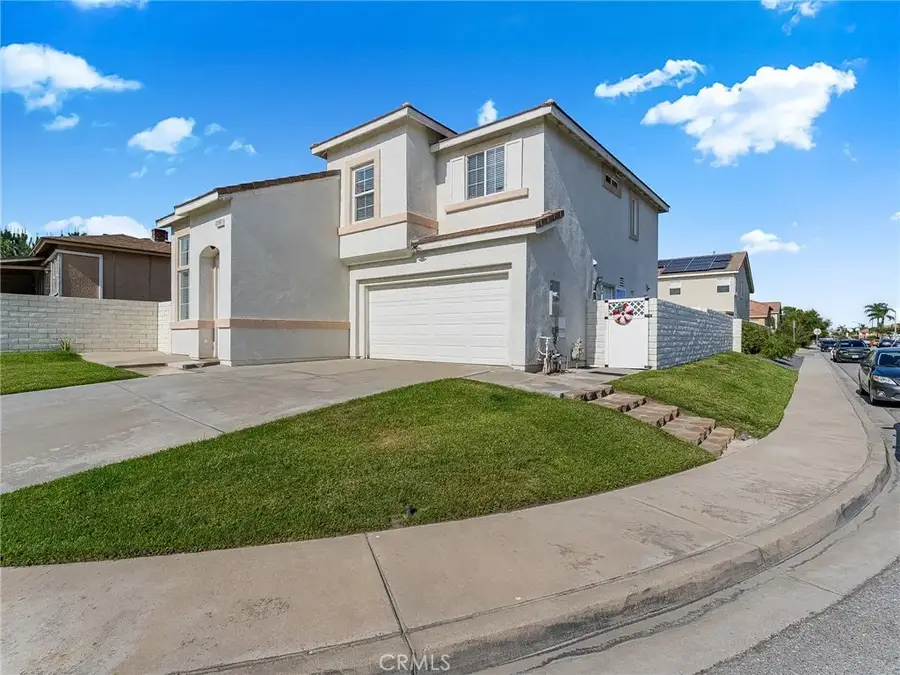 16938 Fern, Fontana, CA 92336 - #2