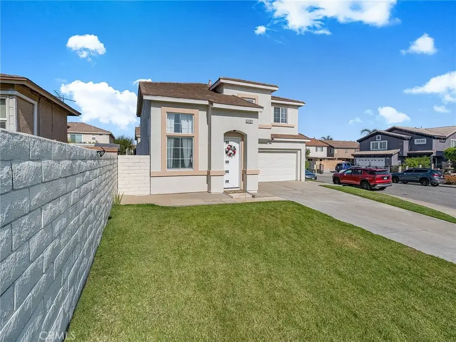 16938 Fern, Fontana, CA 92336 - #3
