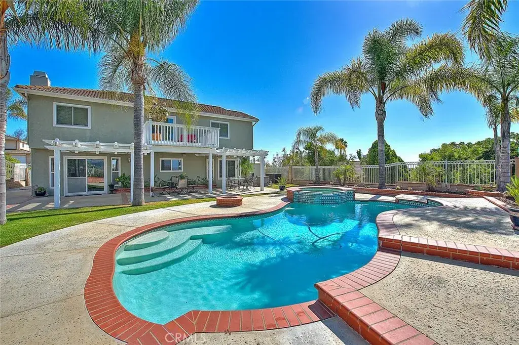 23803 Gold Rush Drive, Diamond Bar, CA 91765 - #1